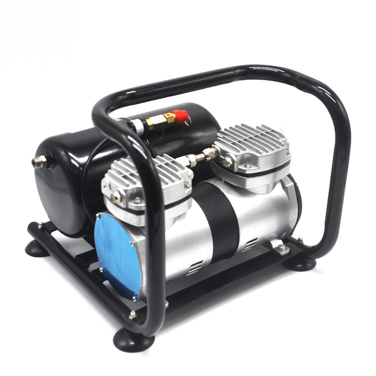 အမျိုးသမီးများအတွက် အကောင်းဆုံး Corded Airbrush Body Spray Kit